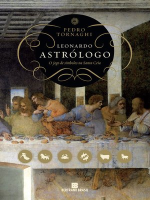 cover image of Leonardo astrólogo